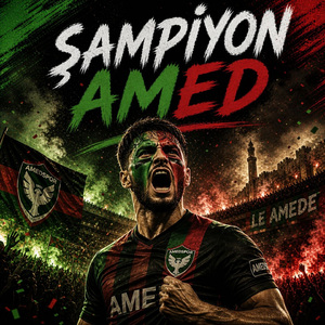 Şampiyon Amed