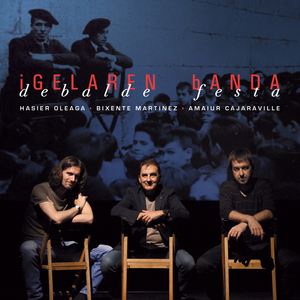 Eguna pasa nekean eta