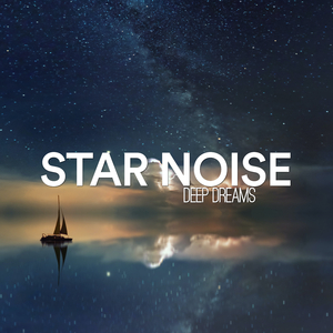 Einschlafgeraeusch: Weißes Rauschen