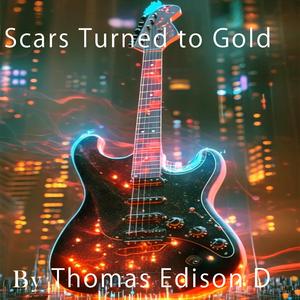 Scars Turned to Gold