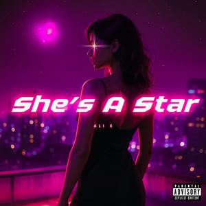 She's A STAR