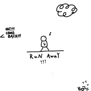 RuN AwaY