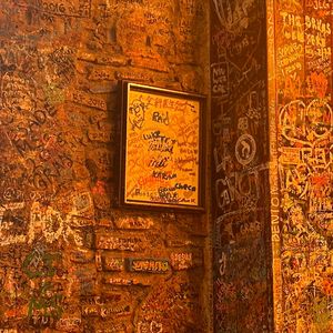 没有秋天的城市