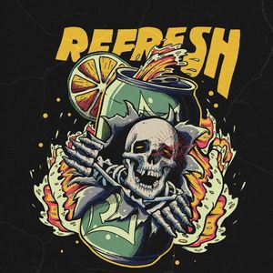 【FREE】“REFRESH” Hard Trap Beat