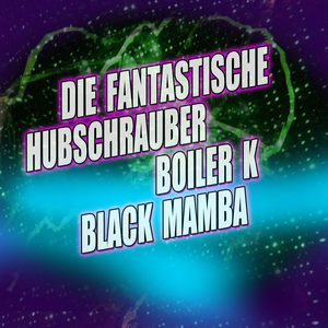 Black Mamba (Cellos Balearica Remix)