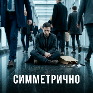 Симметрично