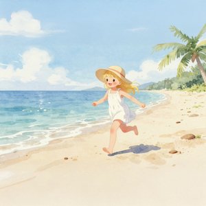 The Days Pass Slowly