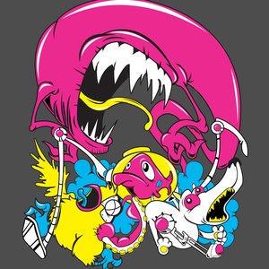 We May Be Ex's (But We Can Still Get Sexy)