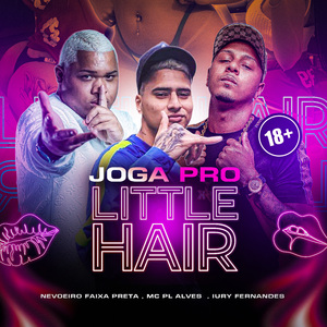 Joga pro Little Hair