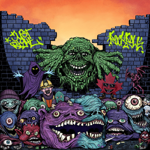 Raising Hell (Thick As Blood)