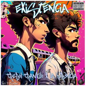 Dirty Dinero (Instrumental)