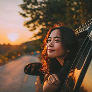 ออกเดินทาง (On My Way)