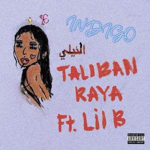 Indigo (feat. Lil B)