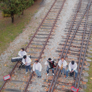 기차 타고 싶어