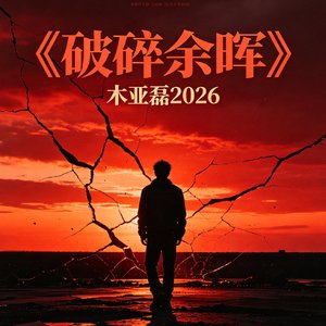 破碎余晖