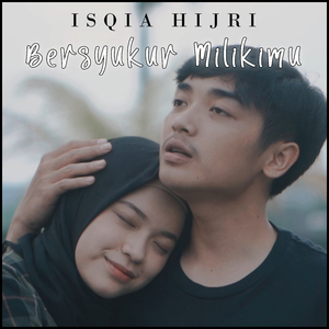 BERSYUKUR MEMILIKIMU