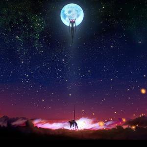 Fly Me To The Moon(Evangelion TV 20 OP)（翻自 Evangelion）