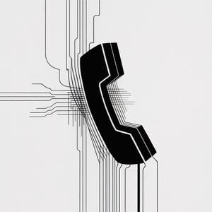 Telephone (Techno Version)