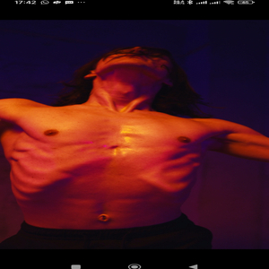 If I Tell You I Love You