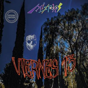 Con esta botella (Viernes 13 Edition)