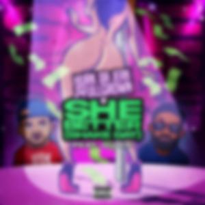 She Better (Shake Dat) (feat. DJ KK)