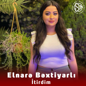 İtirdim
