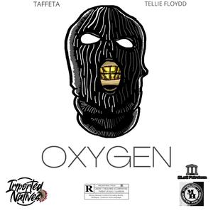 OXYGEN (feat. TAFFETA)