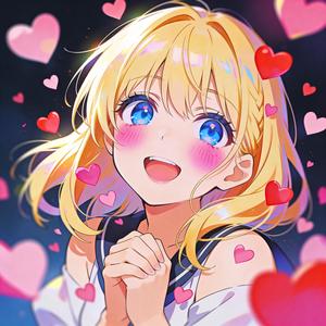 It’s embarrassing but I love it