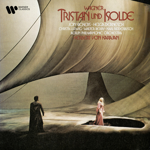 Tristan und Isolde, Act 1:Prelude