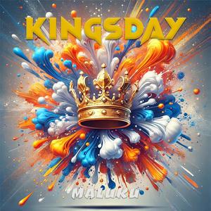 Kingsday (feat. Henri Victory)