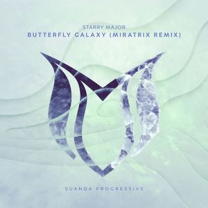 Butterfly Galaxy (Miratrix Extended Remix)