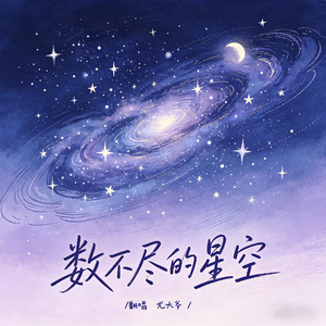数不尽的星空