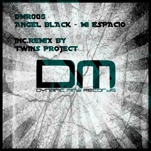 Mi Espacio (Original Mix)