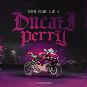 Ducati Perry