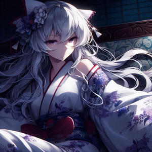 感情ノ奈落ノ果テ feat. Luminous Angels