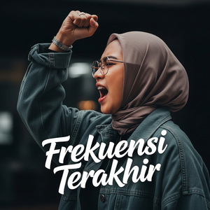 Frekuensi Terakhir