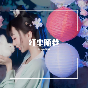 红尘陌巷（翻自 郑泽霖Zerinn）