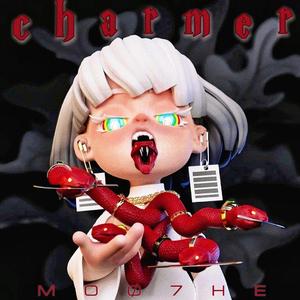 Charmer（Cover：Stray kids）