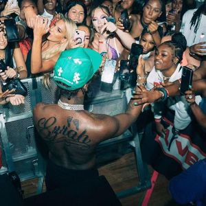 唯美钢琴旋律伴奏"Made"Rod Wave X Yatta Bandz Type Beat