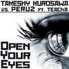 Takeshy Kurosawa - Open Your Eyes (Symo Remix)