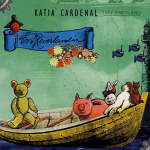 Osito de Peluche / Teddybjørnens Vise