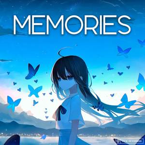 MEMORIES LOFI VIRAL TIKTOK SLOW