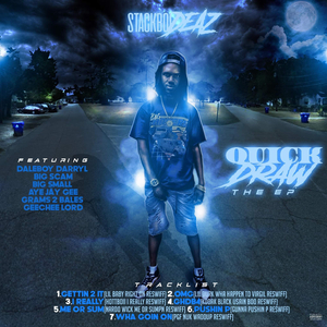 GHDB4 (feat. Daleboy Darryl)