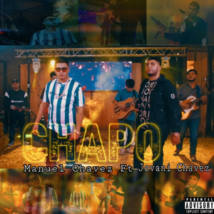 Chapo (feat. Jovani Chavez)
