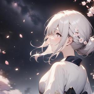 夕星紅葉（舞台「あやかしのこえ」劇中歌）