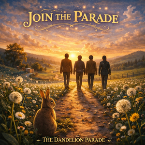 Join The Parade