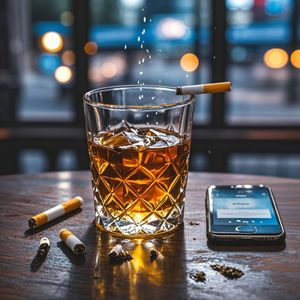 空杯_凌志斌