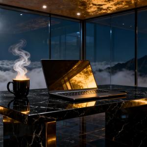 Glassspire Ascendant