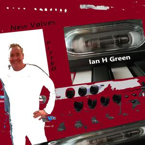 Love Train (feat. Ritchie Stewart)