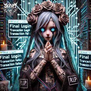 BR0THΞЯ SΞИИ¥ // THΞ F!NΔL LØG!И